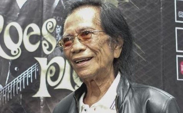 Yon Koeswoyo Meninggal Dunia