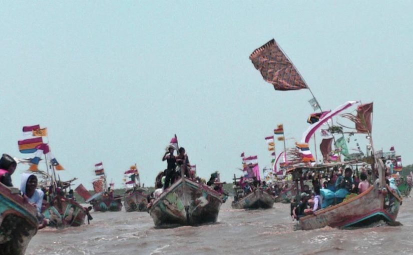 Muaragembong Bakal Jadi Wisata Pesisir Pada Tahun 2022