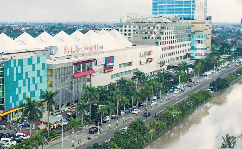 Kunjungan ke Mal Bekasi Mengalami Kenaikan 70%